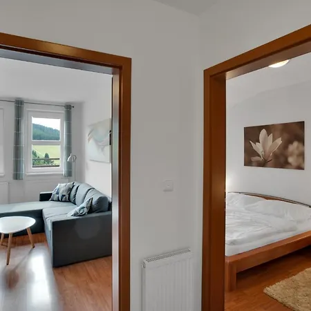 Mountain Klinovec Atomic Appartement