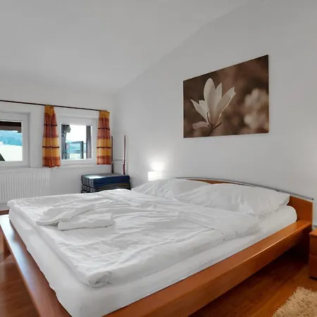 Appartement Mountain Klinovec Atomic *