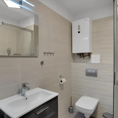 Mountain Klinovec Atomic Appartement Loučná pod Klínovcem